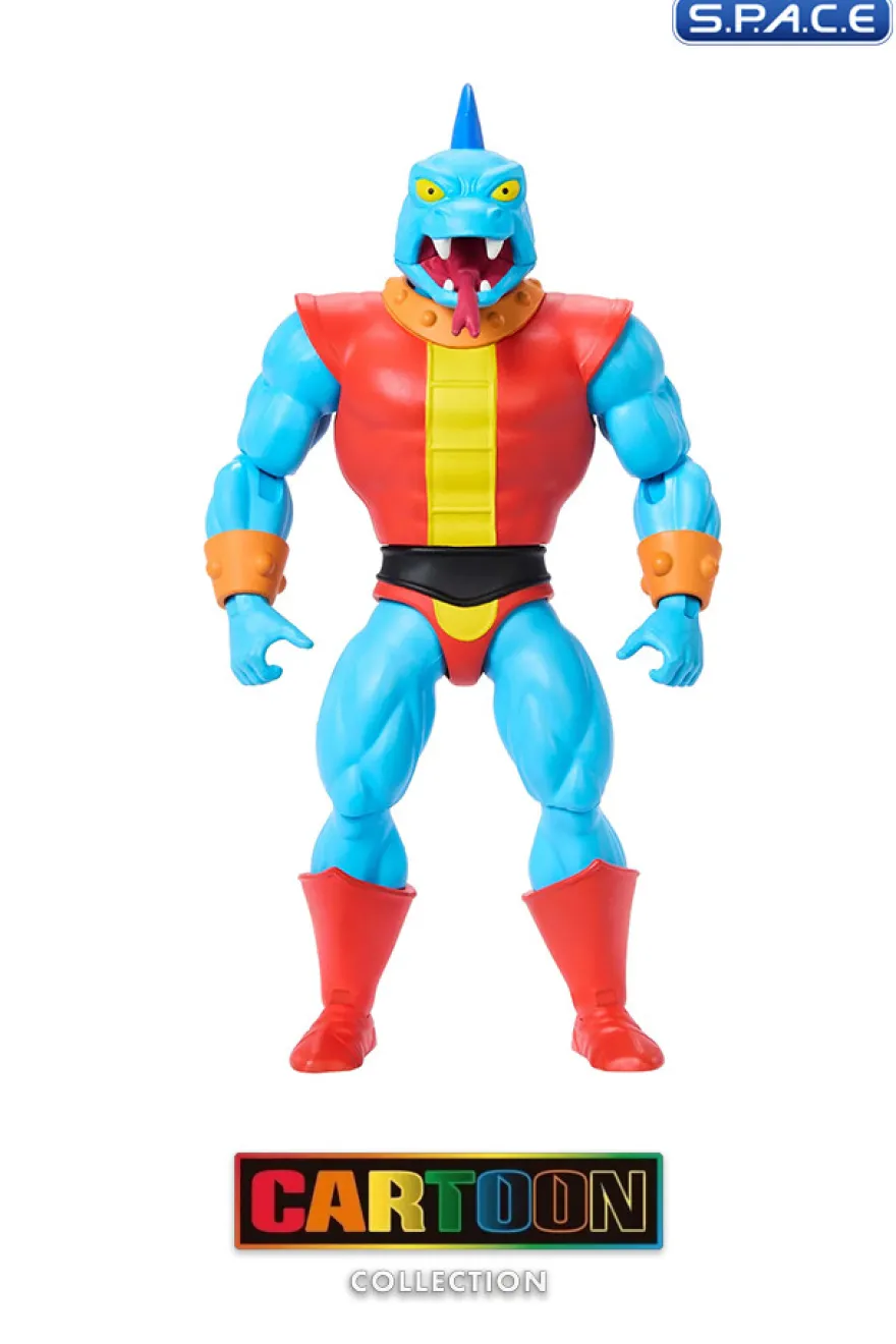 Fang Man Cartoon Collection