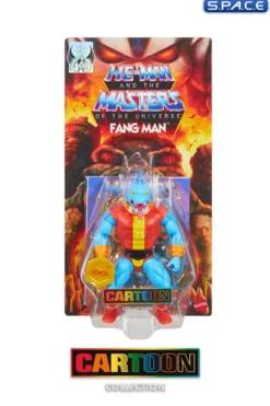Fang Man Cartoon Collection