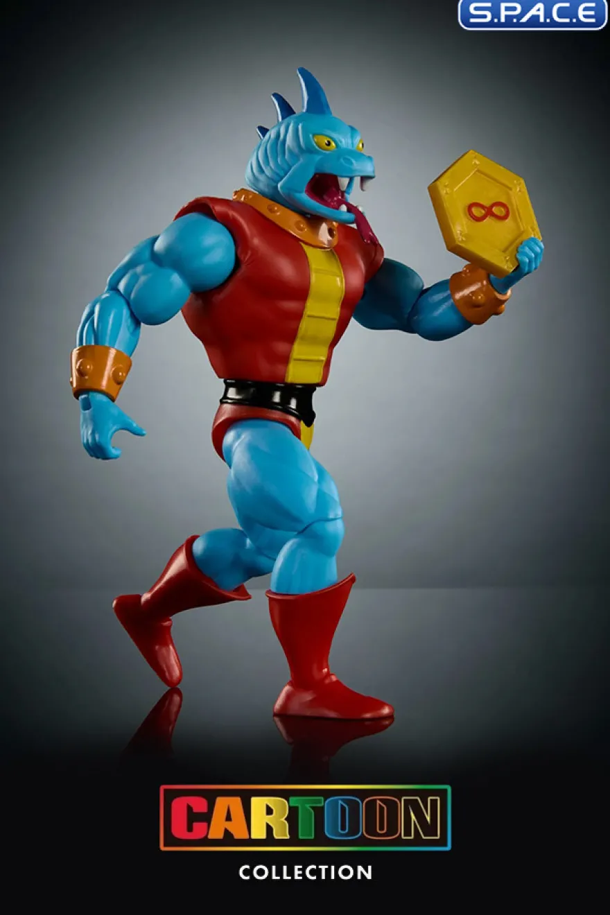 Fang Man Cartoon Collection