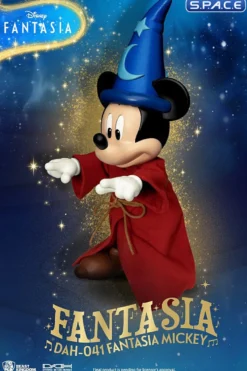 Fantasia Mickey Dynamic 8ction Heroes