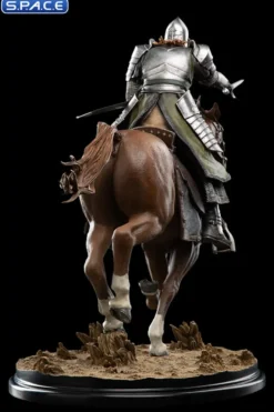 Faramir »Charge on Osgiliath« Statue