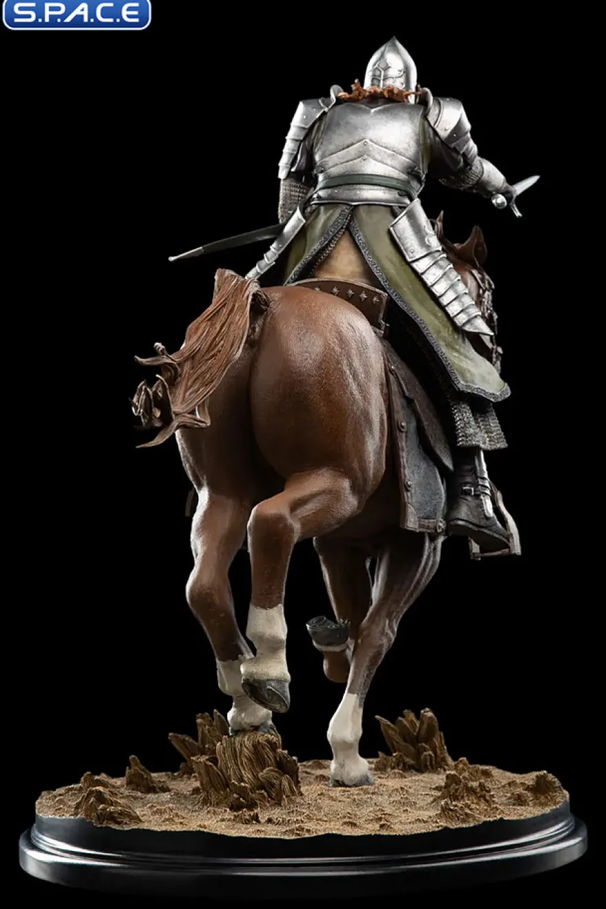 Faramir »Charge on Osgiliath« Statue