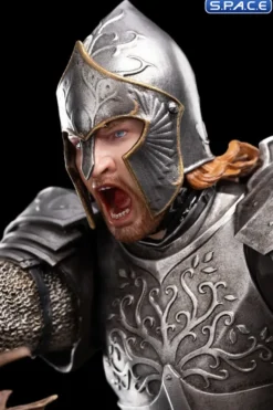 Faramir »Charge on Osgiliath« Statue