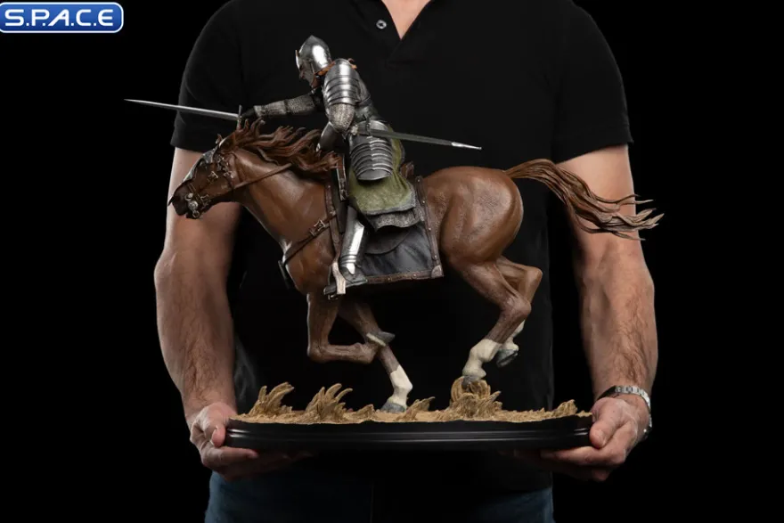 Faramir »Charge on Osgiliath« Statue