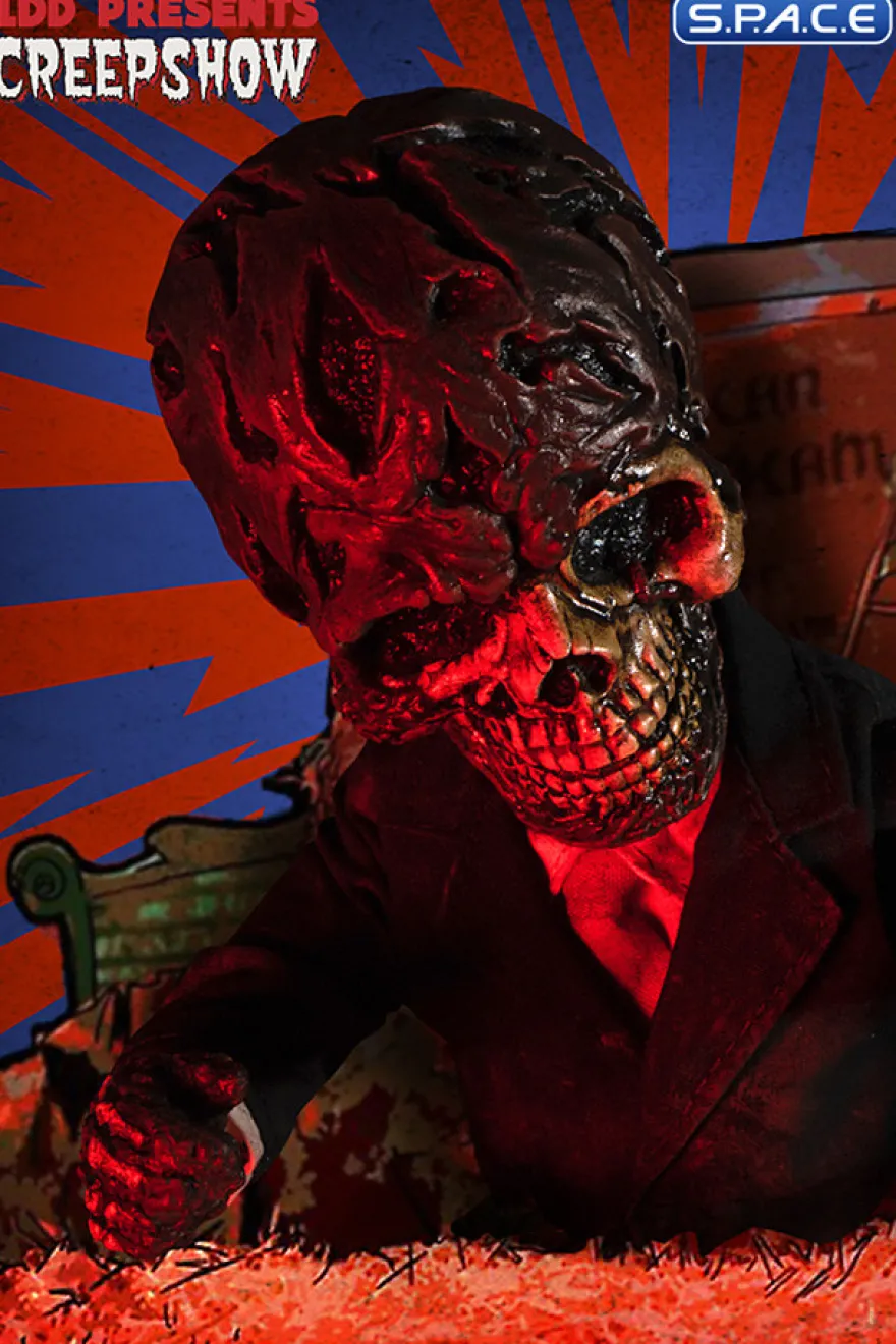 Father's Day Living Dead Doll