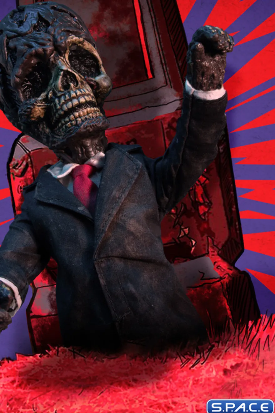 Father's Day Living Dead Doll