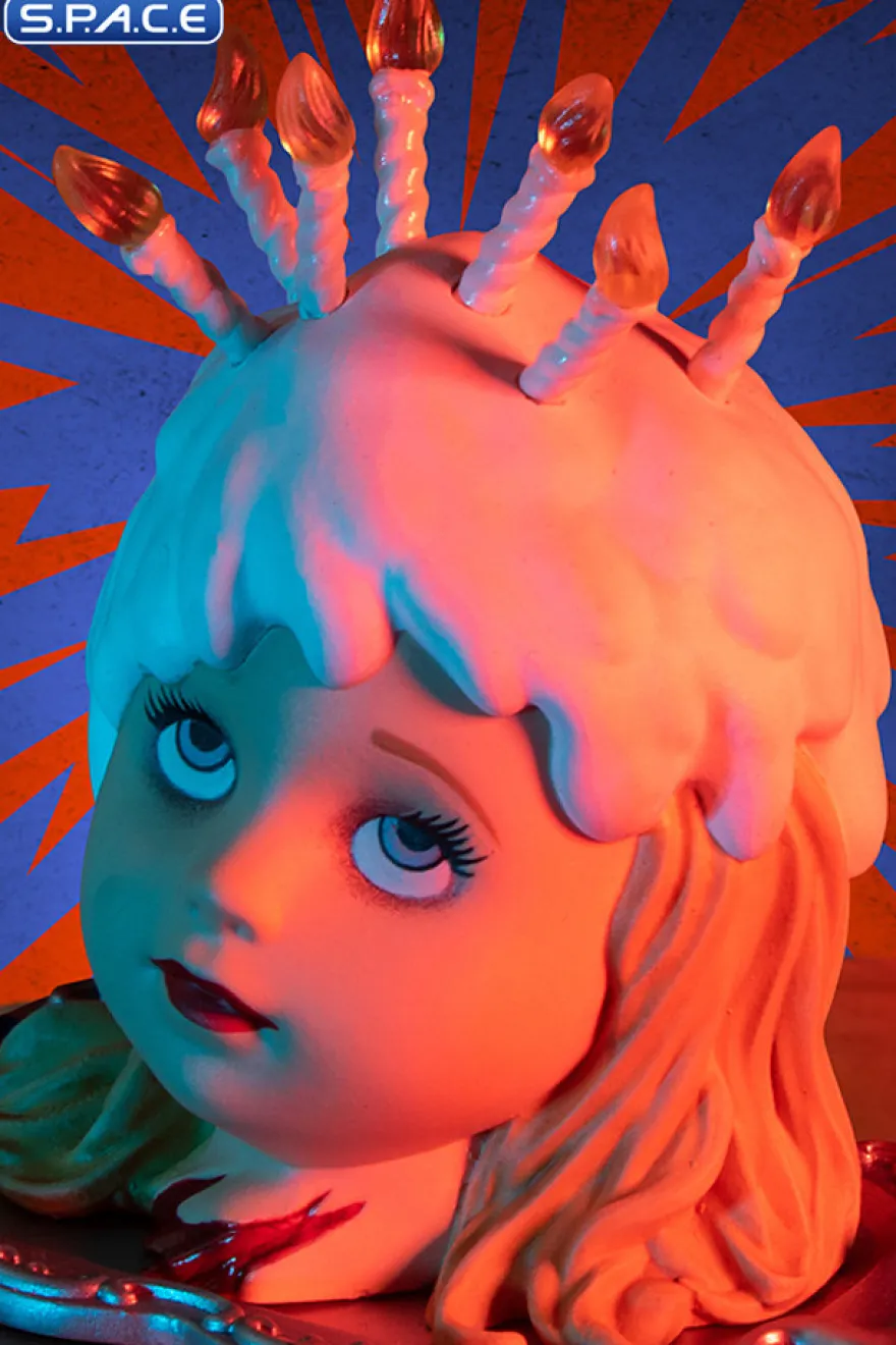 Father's Day Living Dead Doll