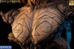 1:1 Faun Life-Size Bust