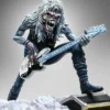 Fear of the Dark 3D Vinyl Cover Statue