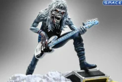 Fear of the Dark 3D Vinyl Cover Statue