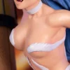 Felicia Statue
