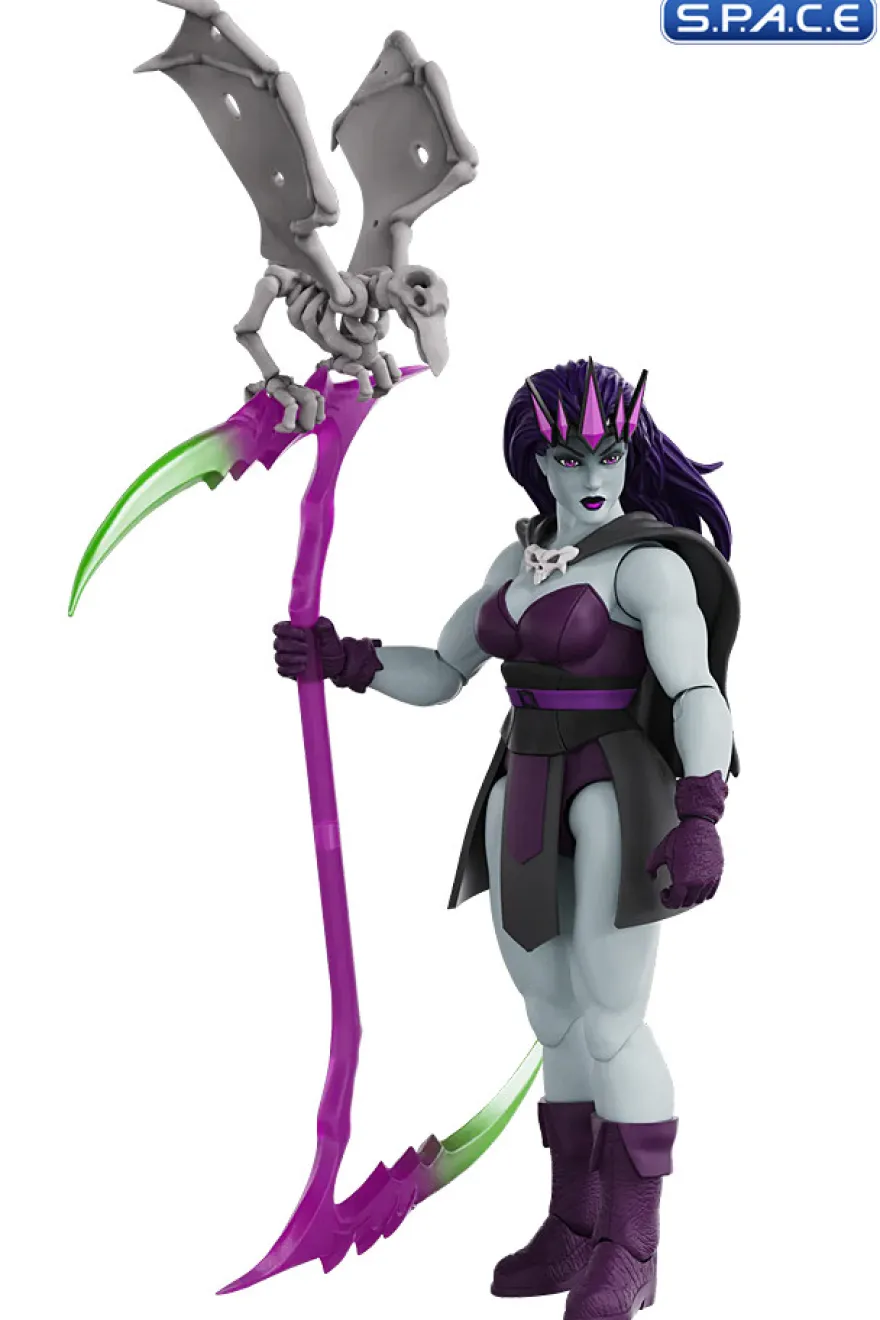 Fell Necromancer