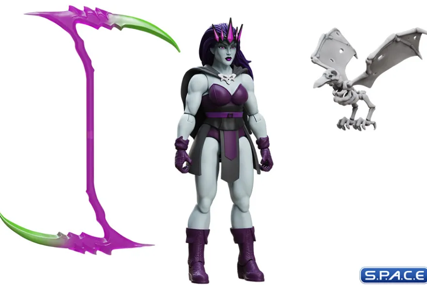 Fell Necromancer