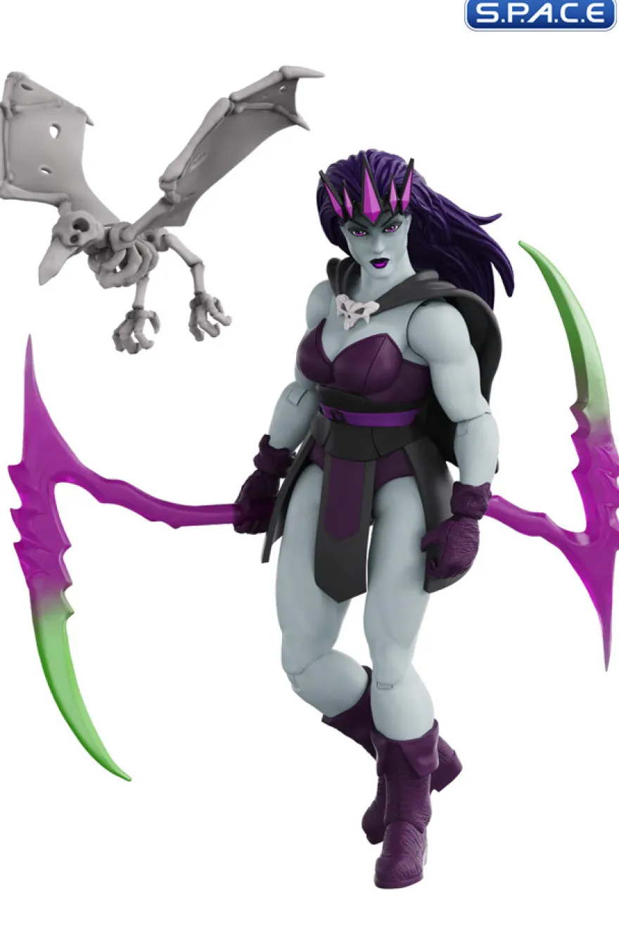 Fell Necromancer