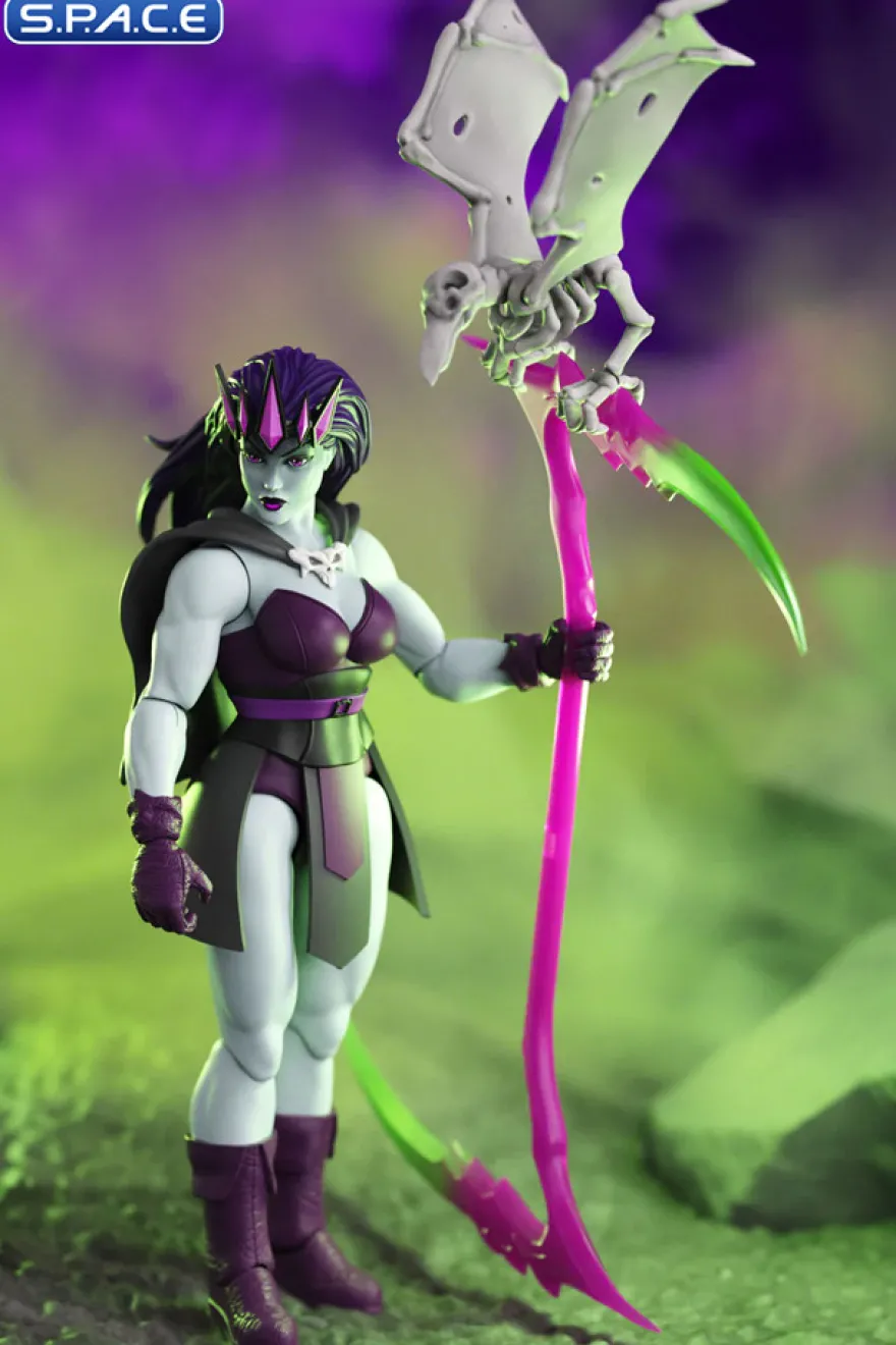 Fell Necromancer
