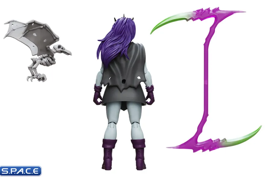 Fell Necromancer