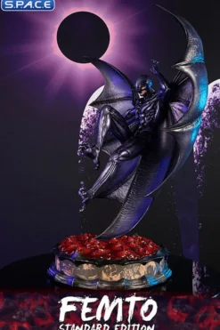 Femto Statue