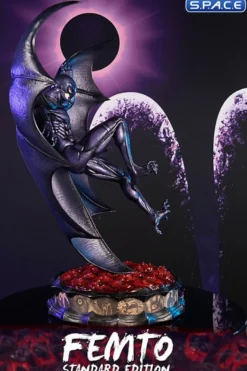 Femto Statue