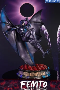 Femto Statue