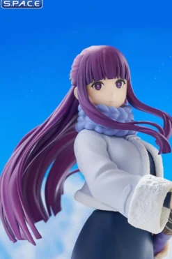 Fern Oshi Works PVC Statue