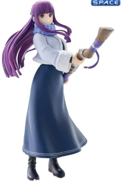 Fern Oshi Works PVC Statue