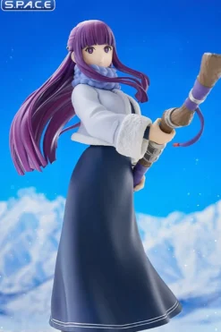 Fern Oshi Works PVC Statue
