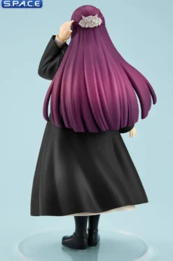 Fern Pop Up Parade PVC Statue