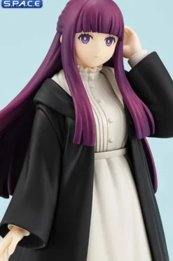 Fern Pop Up Parade PVC Statue
