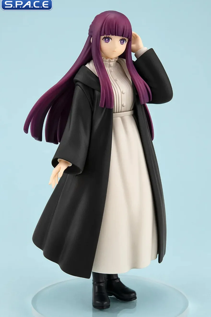 Fern Pop Up Parade PVC Statue