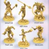 Fields of Eternia Board Game
