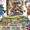 Fields of Eternia Board Game