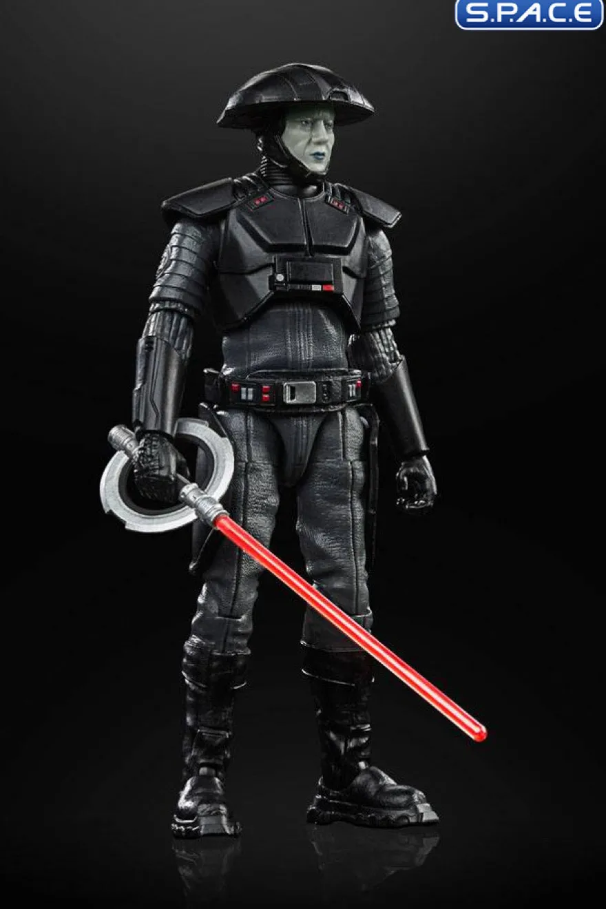 6" Fifth Brother Inquisitor from Star Wars: Obi-Wan Kenobi