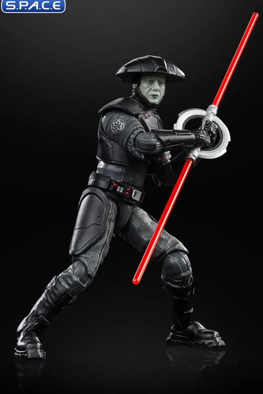 6" Fifth Brother Inquisitor from Star Wars: Obi-Wan Kenobi
