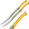 1:1 Fighting Knives of Legolas Greenleaf Life-Size Replica
