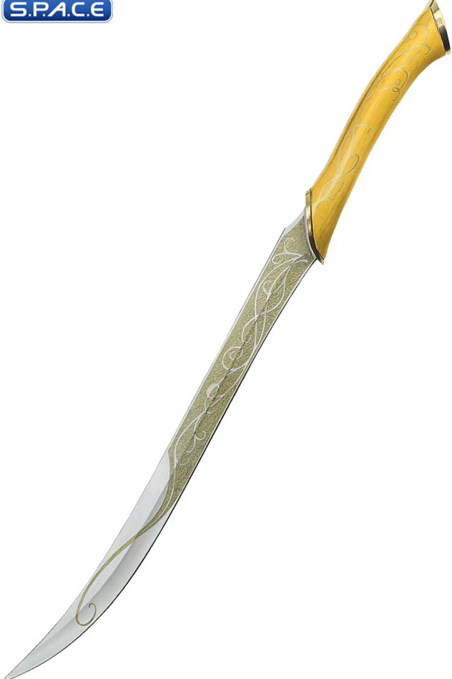 1:1 Fighting Knives of Legolas Greenleaf Life-Size Replica