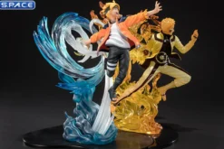 FiguartsZERO Boruto Uzumaki Kizuna Relation PVC Statue