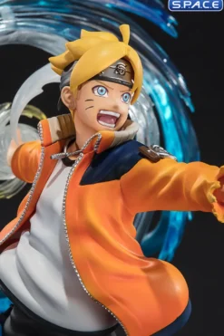 FiguartsZERO Boruto Uzumaki Kizuna Relation PVC Statue