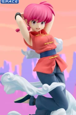 FiguartsZEROChouette Ranma PVC Statue