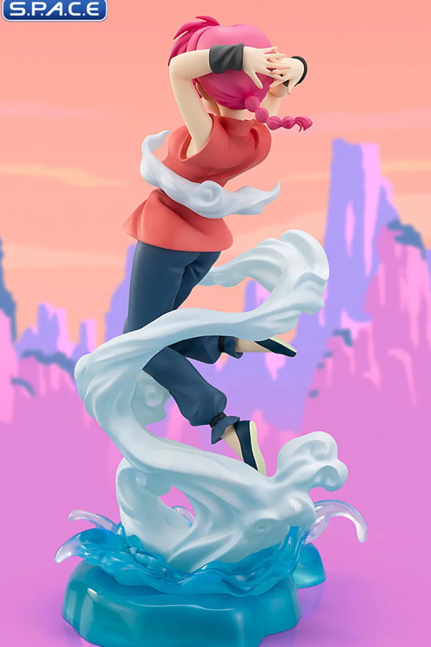 FiguartsZEROChouette Ranma PVC Statue