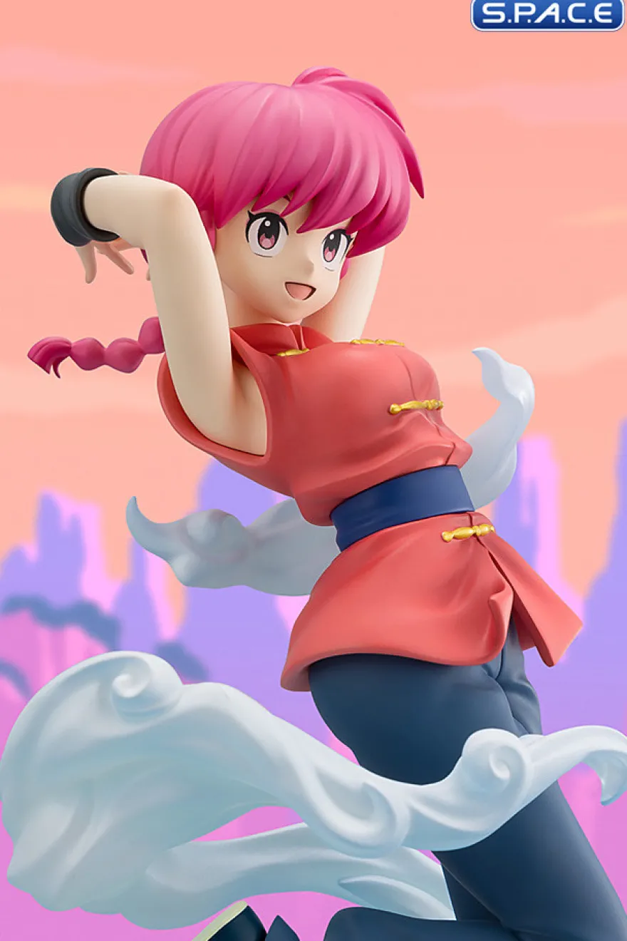 FiguartsZEROChouette Ranma PVC Statue