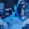 FiguartsZERO Extra Battle Obito Uchiha Conclusion Once Friend PVC Statue