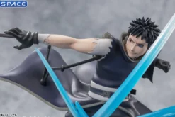 FiguartsZERO Extra Battle Obito Uchiha Conclusion Once Friend PVC Statue