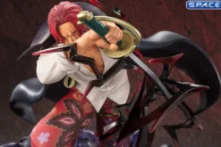 FiguartsZERO Extra Battle Shanks »Divine Departure« PVC Statue