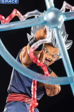 FiguartsZERO Extra Battle Son Gohan Beast »Makankosappo« PVC Statue