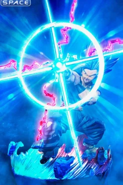 FiguartsZERO Extra Battle Son Gohan Beast »Makankosappo« PVC Statue