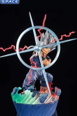 FiguartsZERO Extra Battle Son Gohan Beast »Makankosappo« PVC Statue