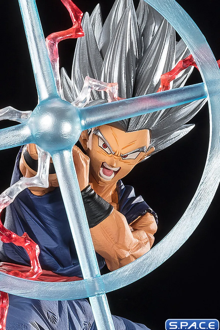 FiguartsZERO Extra Battle Son Gohan Beast »Makankosappo« PVC Statue