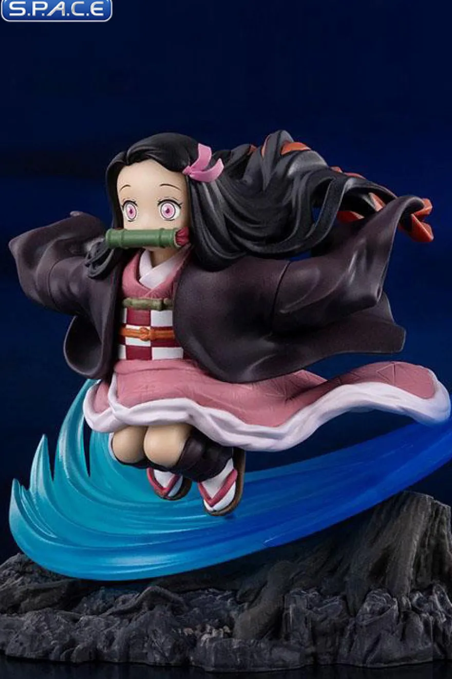 FiguartsZERO Kamado Nezuko