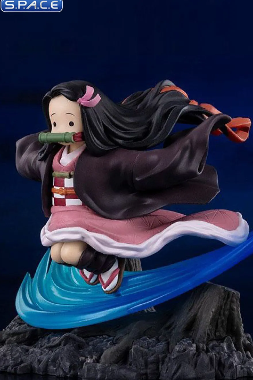 FiguartsZERO Kamado Nezuko