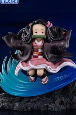 FiguartsZERO Kamado Nezuko